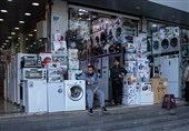 دبیرکل انجمن صنایع لوازم خانگی: مصوبه درج قیمت تولیدکننده روی کالا ایراد دارد