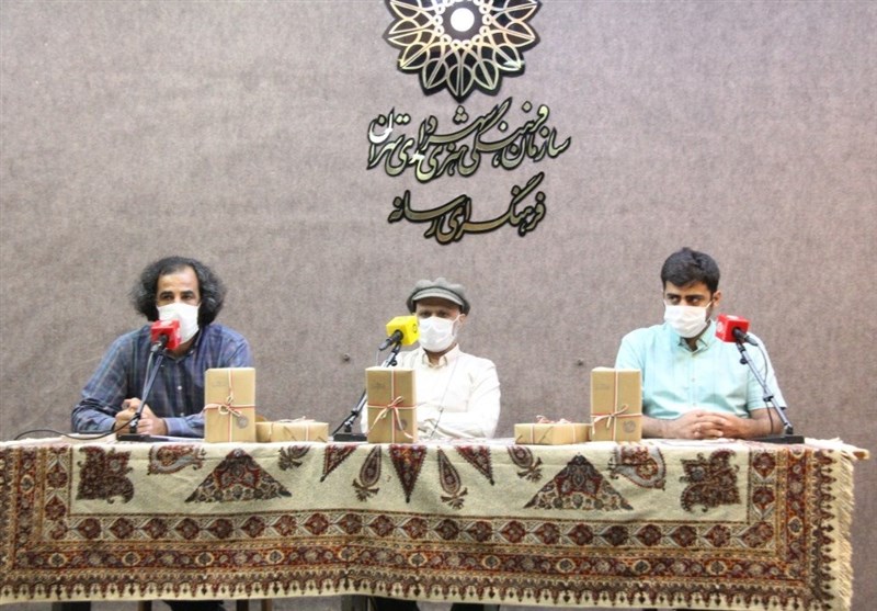 ادبیات دفاع مقدس , مؤسسه فرهنگی هنری شهرستان ادب , علیاصغر عزتی پاک ,
