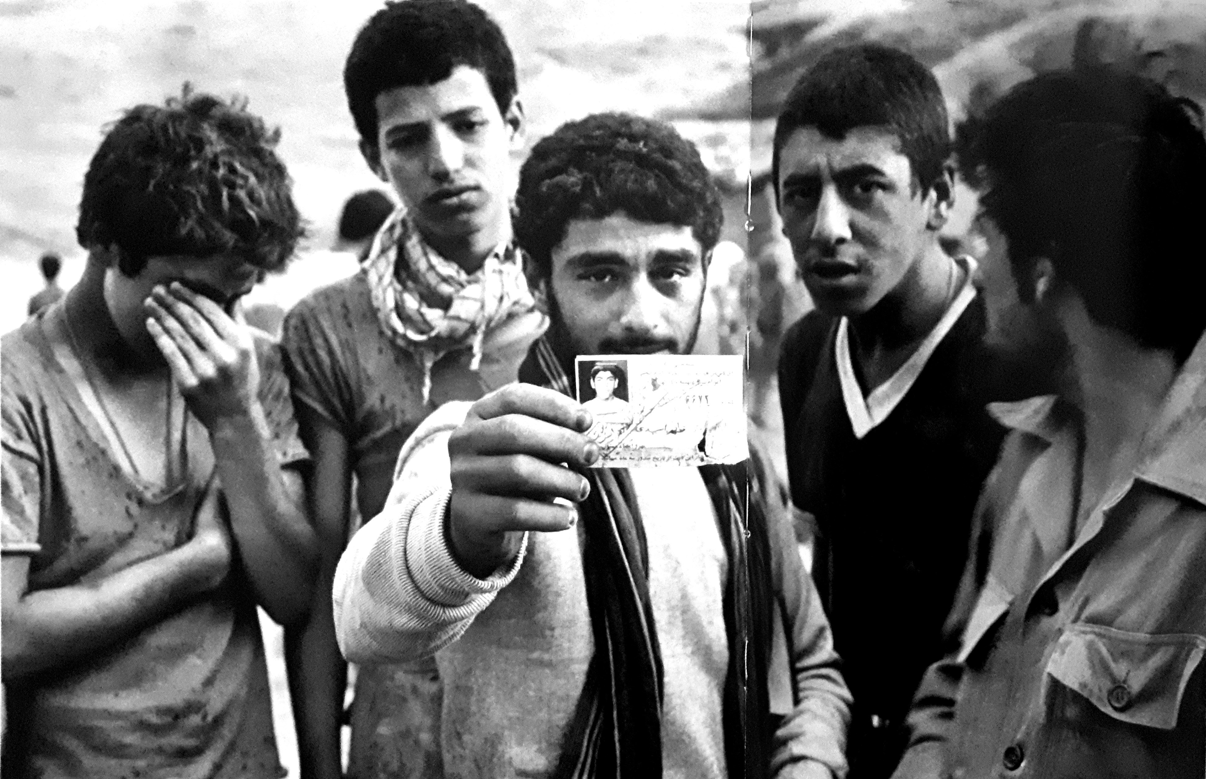 شهدای دفاع مقدس , هفته دفاع مقدس , 
