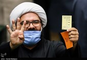 جلسه رأی اعتماد به وزیر پیشنهادی صنعت، معدن و تجارت