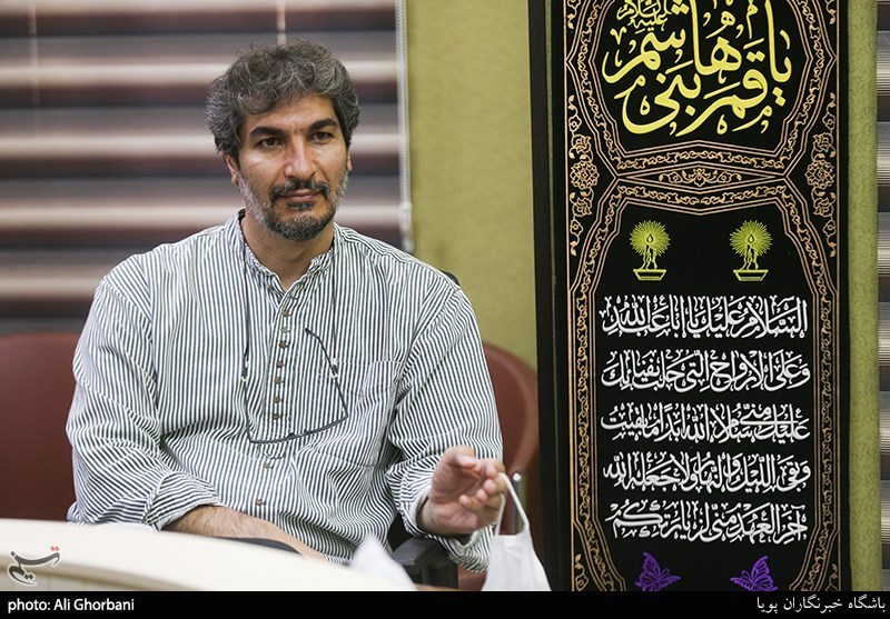 تئاتر , هفته دفاع مقدس , دفاع مقدس , بنیاد حفظ آثار و نشر ارزشهای دفاع مقدس ,