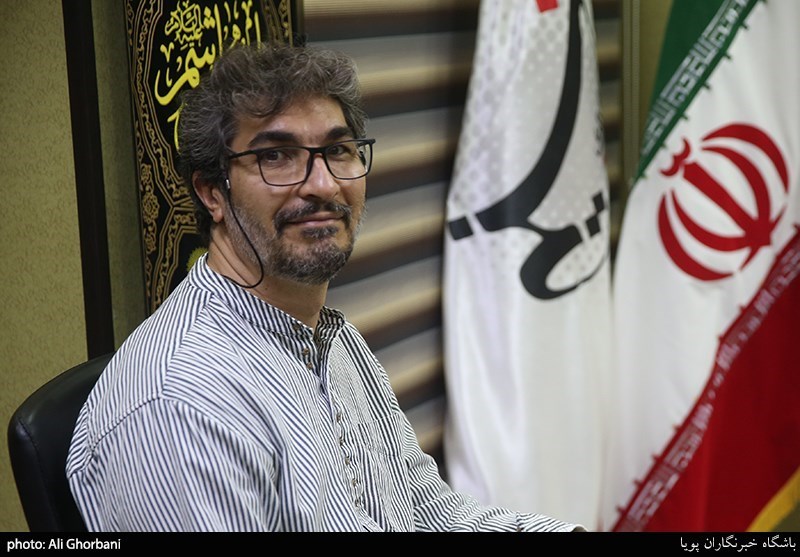 تئاتر , هفته دفاع مقدس , دفاع مقدس , بنیاد حفظ آثار و نشر ارزشهای دفاع مقدس ,