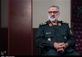 العمید شکارجی لـ ترامب ونتنیاهو: أنتما فی منحدر السقوط
