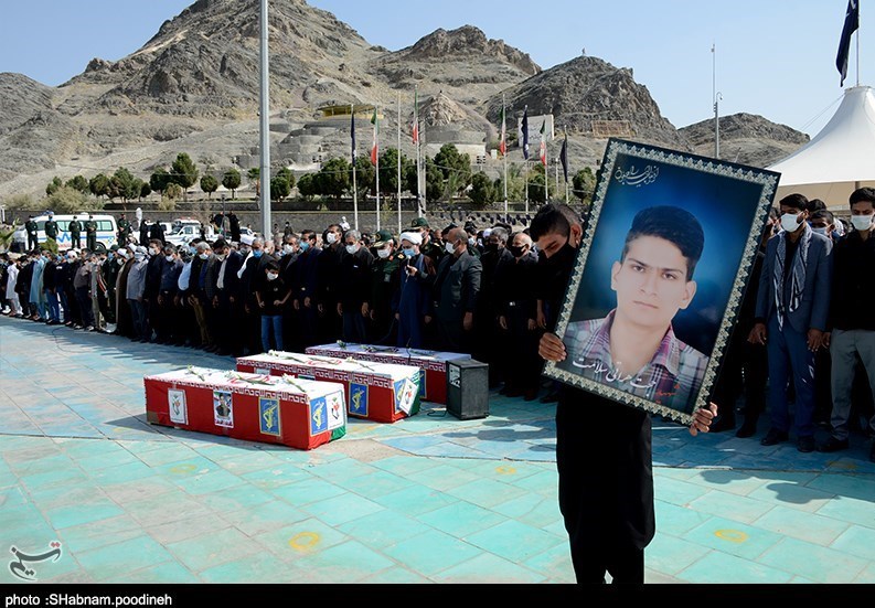 استان سیستان و بلوچستان , حملات تروریستی , 