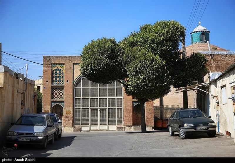 استانداری قزوین , شورای اسلامی استان قزوین , 