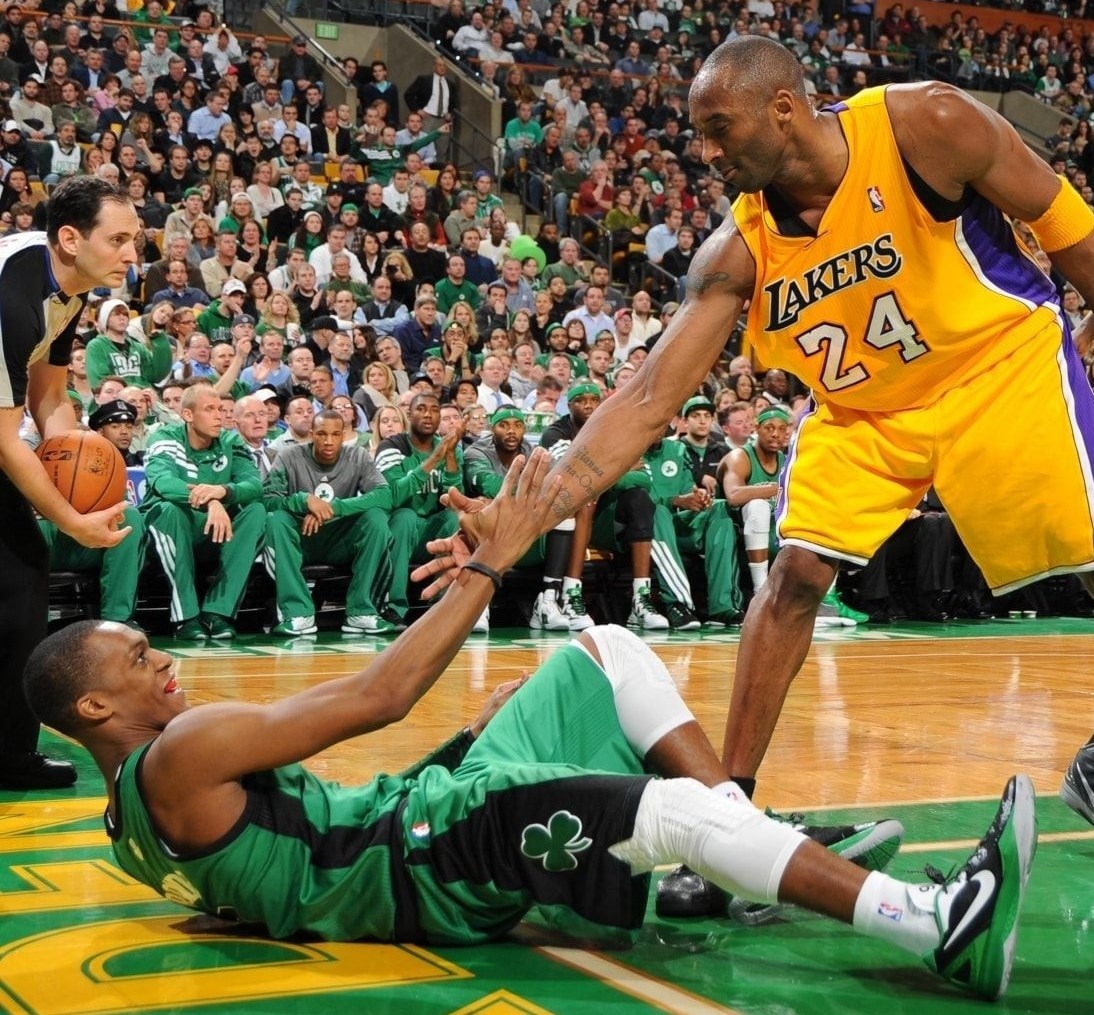 بسکتبال , لیگ NBA , 