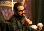 شاعرِ نماهنگ "فراق" در بیمارستان بستری شد