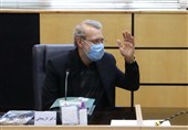 دعوت دانشجویان از لاریجانی برای پاسخ به 9 سوال اساسی