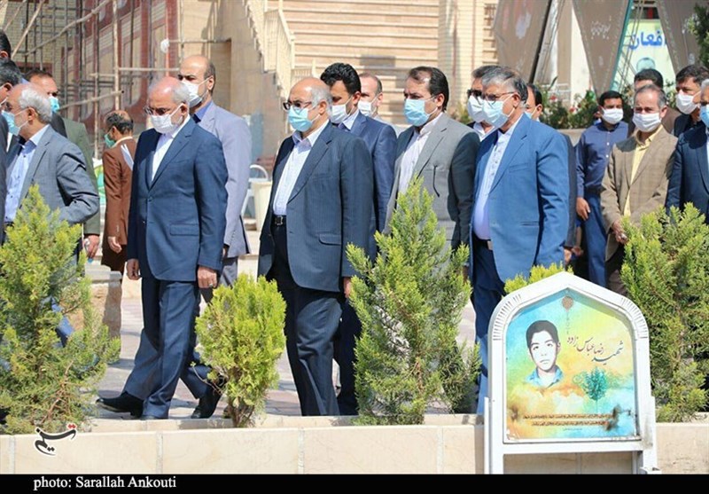 وزیر آموزش و پرورش , 