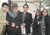 اخبار تلویزیون| سریال "فرات" به آی‌‌فیلم رسید/ قرائت همگانی زیارت اربعین و پخش از شبکه قرآن