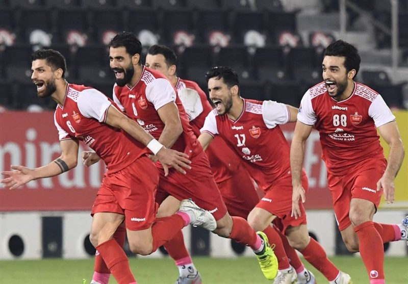 تیم فوتبال پرسپولیس , تیم فوتبال استقلال , علیرضا مرزبان , تیم فوتبال سپاهان اصفهان , تیم فوتبال شهر خودرو , سید مهدی رحمتی , محرم نویدکیا ,