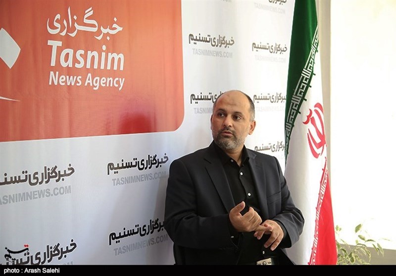 استانداری قزوین , بسیج سازندگی , بسیج هنرمندان , 