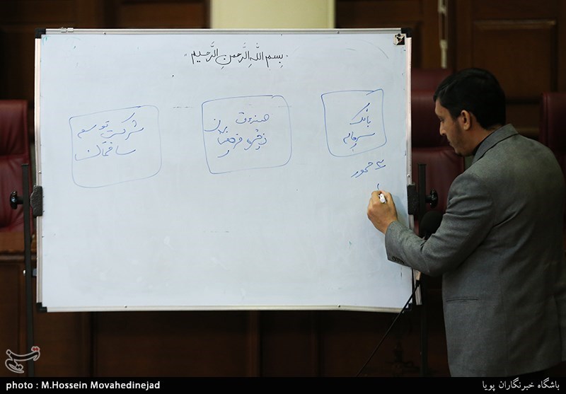 بانک سرمایه , شعب ویژه رسیدگی به جرائم اقتصادی ,