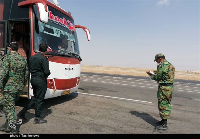 استان کرمان , اربعین ,