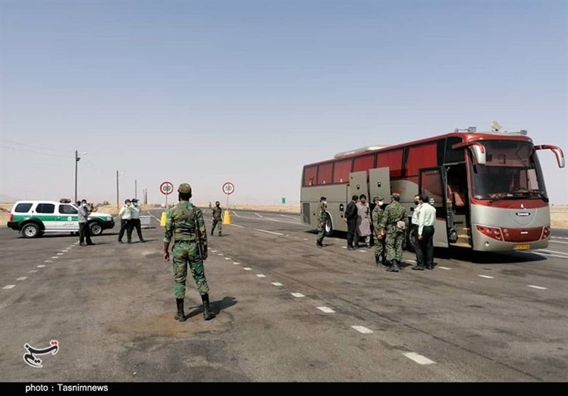 استان کرمان , اربعین ,
