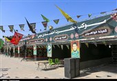 موکب‌داران زمان‌هایی وارد عمل شوند که اوج نیاز به آنهاست
