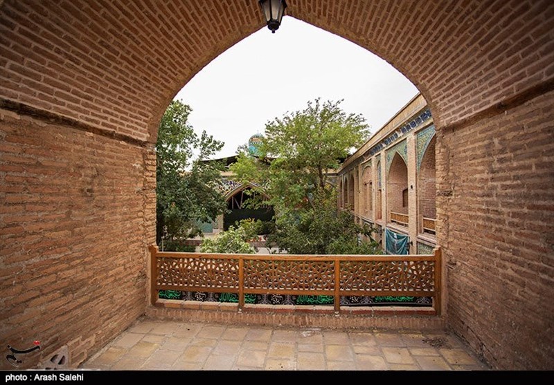 استانداری قزوین , سازمان میراث فرهنگی، صنایع دستی و گردشگری , 