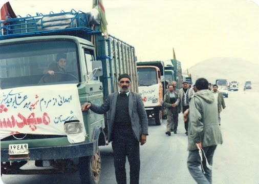 دفاع مقدس , شهدای دفاع مقدس , خانواده شهدا , مسجد , زندگی روستایی ,