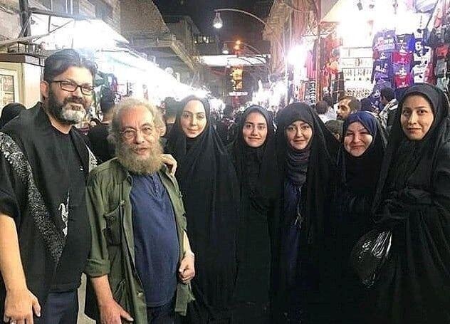 سریال , حضرت زینب (س) , امام حسین (ع) , حضرت عباس (ع) , صدا و سیما , سینمای ایران , بازیگران , هنرمندان , اربعین 1402 , فیلم , تلویزیون ,