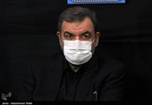 توئیتر صفحه محسن رضایی را تعلیق کرد