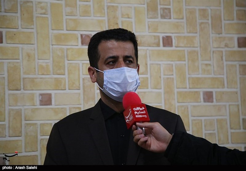 استانداری قزوین , کمک مؤمنانه , بنیاد مستضعفان , 
