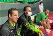 پرهیزکار قرنطینه شد