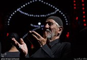 حال و هوای کربلای معلی در روز اربعین