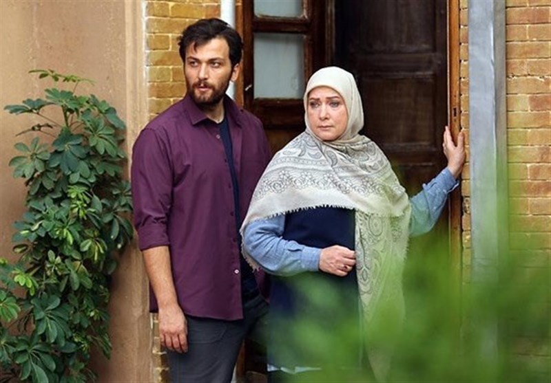 سریال , تلویزیون , صدا و سیما , شبکه سه سیما , 