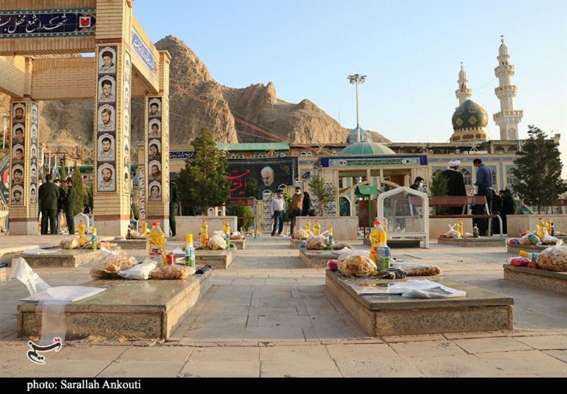 استان کرمان , شهید سپهبد قاسم سلیمانی , 
