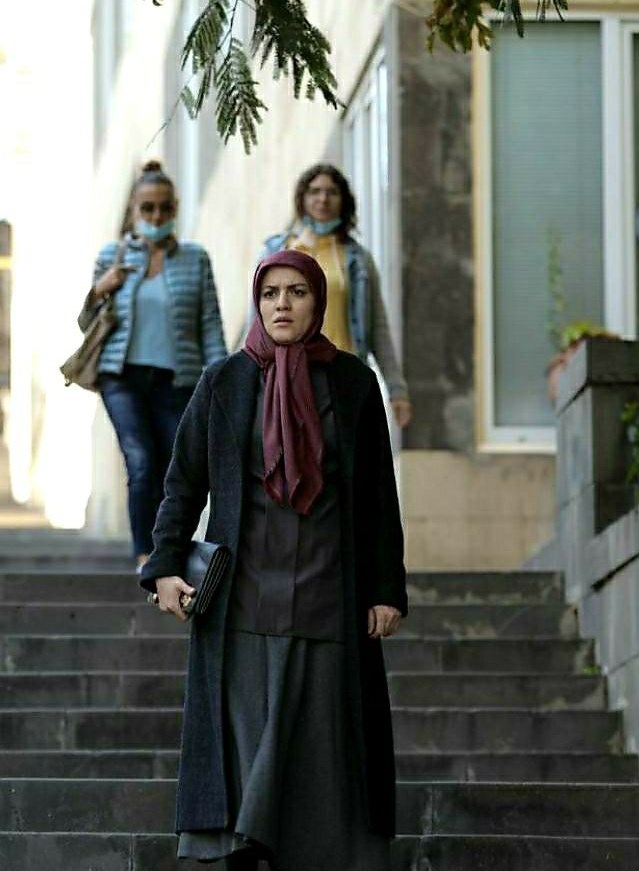 سریال , صدا و سیما , تلویزیون , بازیگران سینما و تلویزیون , 
