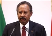 نخست‌وزیر سودان به خانه‌اش بازگردانده شد