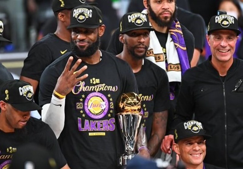 بسکتبال , لیگ NBA , 