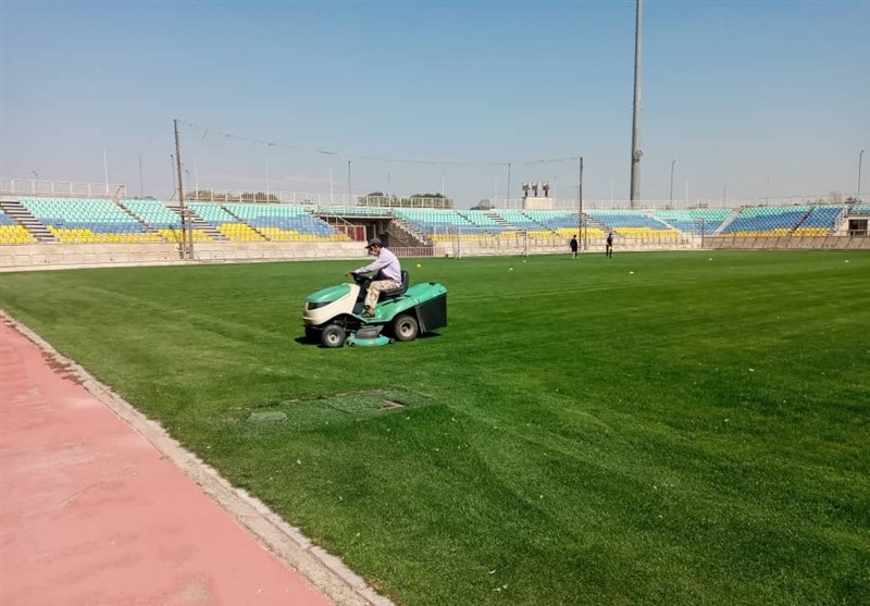 تیم فوتبال پرسپولیس , یحیی گلمحمدی ,