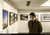 نمایشگاه عکس (عطش وصل)