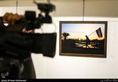 نمایشگاه عکس (عطش وصل)