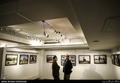 نمایشگاه عکس (عطش وصل)