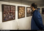 نمایشگاه عکس (عطش وصل)