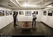 نمایشگاه عکس (عطش وصل)