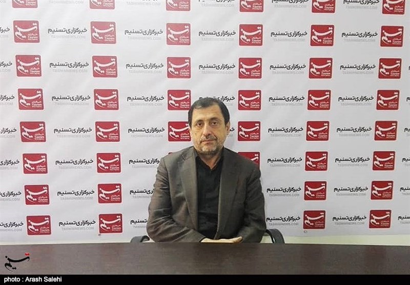 استانداری قزوین , بسیج دانشجویی , 