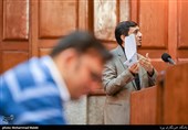 دادگاه محمد امامی| نماینده دادستان: پول‌های امامی سینما را کثیف کرد/چطور 10 روز پس از مخالفت شعبه، 55 میلیارد تسهیلات گرفتید؟