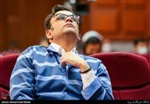 چهارمین جلسه محاکمه محمد امامی