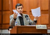 قهرمانی نماینده دادستان تهران