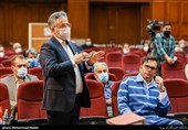 فارسی وکیل مدافع محمد امامی