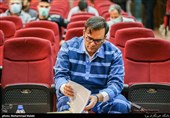 جلسه محاکمه محمد امامی| ادعای امامی از سوی بانک سرمایه رد شد/امامی: من نخواستم دادگاه رسانه‌ای شود