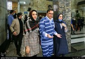 چهارمین جلسه محاکمه محمد امامی