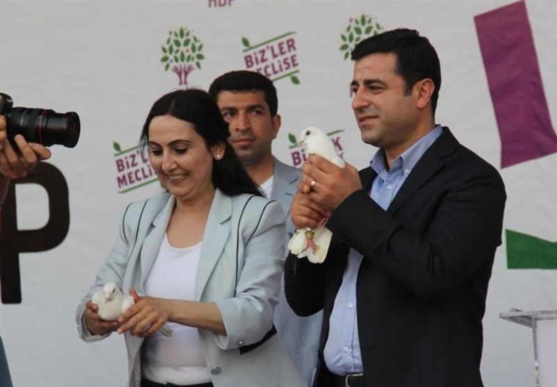 کشور ترکیه , رجب طیب اردوغان , انتخابات 2023 ریاست جمهوری ترکیه ,