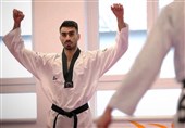 ذوالقدری: اردو با ایران باعث شد تا بلغارها بفهمند راه کسب مدال دشوار است/ اعتماد به نفس بازیکنانم بالا رفته است