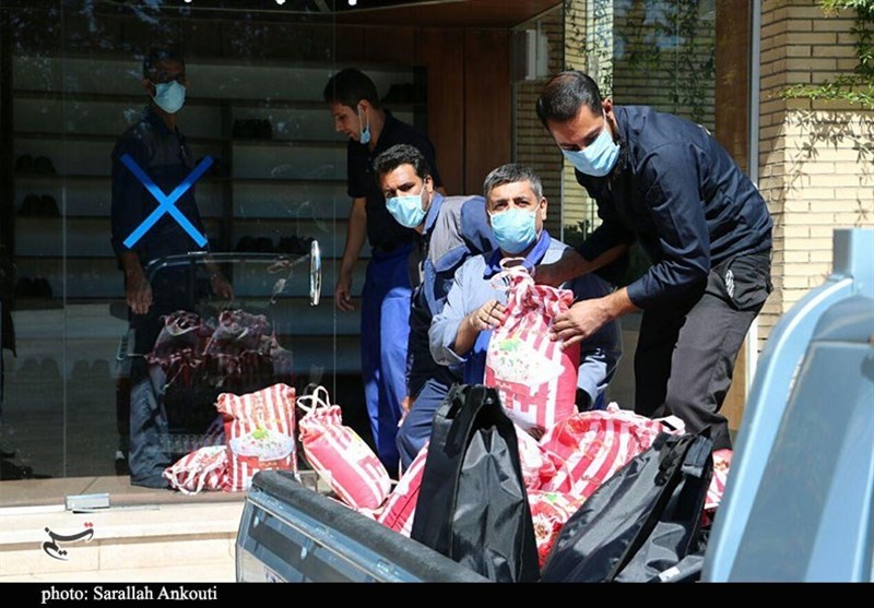 استان کرمان , کمک مؤمنانه , اخبار کارگران ,