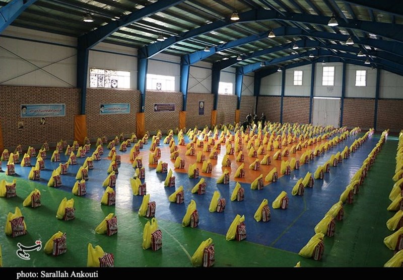 کمک مؤمنانه , استان کرمان , 