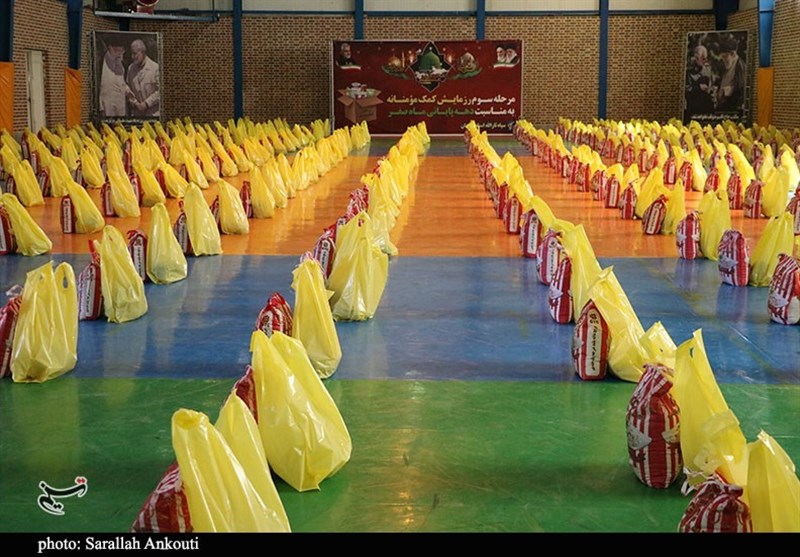 کمک مؤمنانه , استان کرمان , 